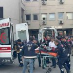 İl Sağlık Müdürlüğü Avukatı Çalışma Odasında Ölü Bulundu