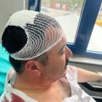 Belediye Başkan Yardımcısı Şekerlikle Darp Edildi