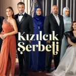 Kızılcık Şerbeti Dizisinde Neler Oluyor? Bir Oyuncu Daha Veda Ediyor