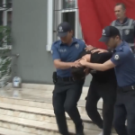 Bebeği Acımasızca Darp Eden Zanlıdan Gelişme