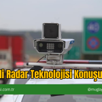 Yerli Radar Teknolojisi Konuşuyor – Muğla Gazetesi