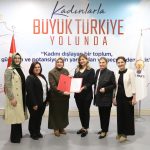 AK Parti Muğla Teşkilatında Kadın Kollarında Görev Değişimi