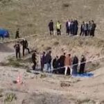 Çoban Gömülü Ceset Buldu, Jandarma Soruşturma Başlattı