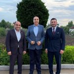 Aydın Ayaydın’dan Seydikemer’e Destek Ziyareti: “Projelerin Takipçisi Olacağım”