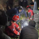 Muğla’da Ekipler Hayat Kurtarmak İçin Zamana Karşı Yarıştı