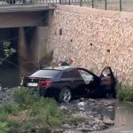 Otomobil Kanal Kenarında Oturan Çocuğa Çarptı: 13 Yaşındaki Murat’tan Acı Haber