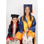 Anne ve Kızı Aynı Gün Kep Attı