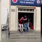 Babasını Öldürüp Polisi Aradı: “Ben Yaptım”