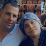 12 Yaşındaki Kızını Öldüren Baba, Eşinin de Ölümüne Neden Oldu