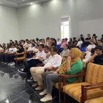'Suç Haberlerinin Gençlerin Değer Algılarına Etkisi' Paneli Düzenlendi