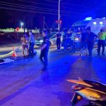 Fethiye'de Feci Kaza, Bisiklet Sürücüsü Hayatını Kaybetti