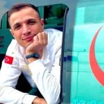 Denize Giren Genç Sağlıkçı Rip Akıntısına Kapılarak Boğuldu